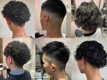 フッタ(Futta)の写真/生活スタイルやシーンに合わせてスタイルを創り出します。男性も通いやすい落ち着いた雰囲気が人気!