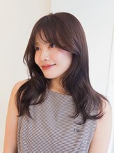 マーシィ(MARCIE)