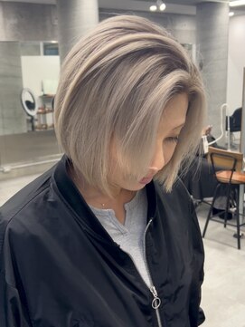 ウェーリング(Welring) シャドールーツ