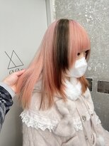 オーン(OOn)&nbsp;ライトピンク