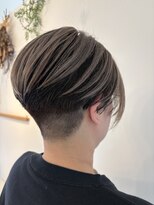 ビオトープミヨシ(Bio-Top MIYOSHI)&nbsp;ハンサムショート