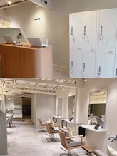 『高品質』で『満足感』のある施術・接客◎個性を活かした魅力を最大限に引き出すヘアデザイン◇