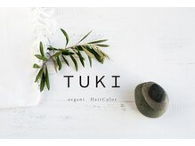 ツキ(TUKI)