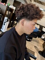 ベイブヘアー(BABE HAIR)&nbsp;パーマ