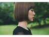 【透明感・艶感No.1】イルミナカラー+トリートメント¥14850→¥11880~