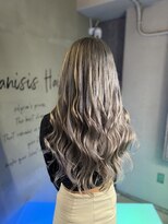 ラニシス ヘアー(Lanisis Hair) GLAY STYLE