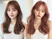 ヘアメイク アージュ 天神西通り店(HAIR MAKE age)