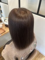 ツヤイロ 佐世保店&nbsp;大人気のベージュカラー