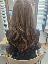 レスタ(ReSTA.)&nbsp;大人可愛いレイヤースタイル
