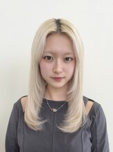 アンフェリール原島店のスタイリスト紹介