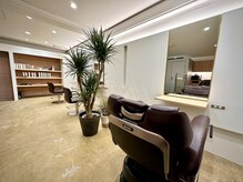 サステインビューティーコンフォート(sustain beauty comfort)の雰囲気（離れのサロン『稀』で貸切美容室♪極上なひと時を・・・）