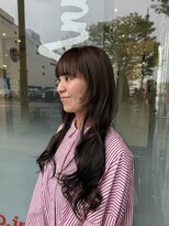 アン バンダイ(Ann BANDAI) 春カラー