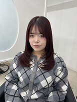ジーナ  札幌大通(Zina)&nbsp;ナチュラルレイヤー