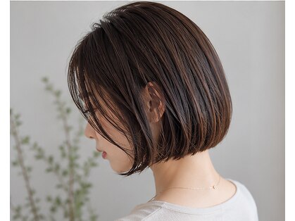 ELAN by Chic 　押上　曳舟　美容室　【エラン】の写真