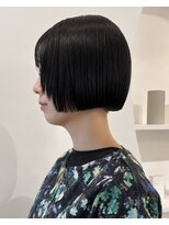 ディスカバード(Discovered)&nbsp;tight bob
