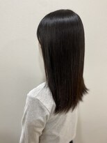 シャンティ(Shanti)&nbsp;縮毛矯正専門店による縮毛矯正&髪質改善トリートメント
