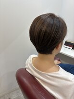 ルームス 阿佐ヶ谷店(ROOM’S)&nbsp;スッキリ簡単ショート
