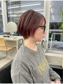 【VIE/貝淵 鈴】カットが上手い！似合わせカット 39