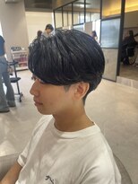 ハイプ 大曽根(HYPE)&nbsp;ニュアンスパーマ