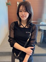 ヘッズ 高木瀬店(HEADS) 大財 友梨