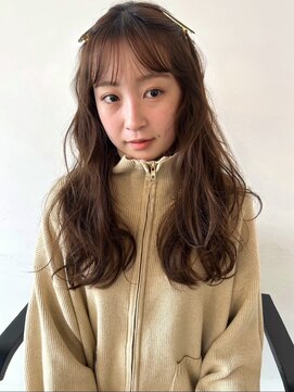 ディッセンバー 渋谷(December) ロング/ロングレイヤー