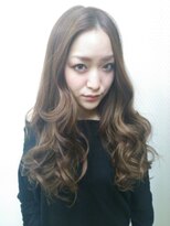 ヒスヘアー クリエイティブスペース(hys hair creative space by lauto)&nbsp;オーロラウェーブ