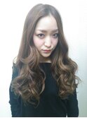 オーロラウェーブ
