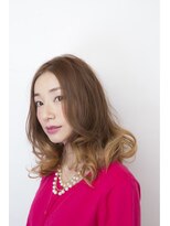ヘアースペース アモール(Hair Space Amor)&nbsp;艶グラデーション！！