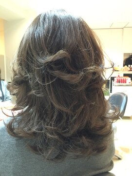 アートフィールド(artfield) レイヤー