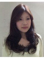 髪工房 ナチュラルシェイプ(natural shape)&nbsp;ナチュラルウエーブ