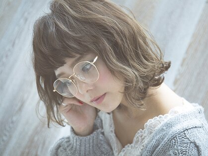 アイリス(ailis)の写真