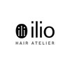 イーリオ(ilio)のお店ロゴ