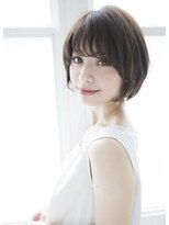 エストリア 栄店(ESTREA)&nbsp;エストリア栄 ショートスタイルby平岩