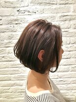 アーツ 町田(arts) 王道 ワンカール ボブ