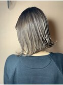 外はねボブ