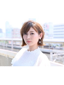 【髪とお肌のエイジングケア専門店】スパニストによる本格ヘッドスパが自慢♪癒されながら美髪が叶う…☆