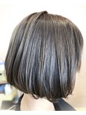 【戸田】☆人気色☆大人スモーキーグレージュ