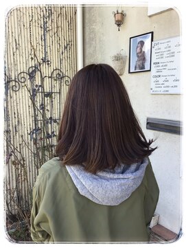 コレット(S.Gabrielle COLETTE) エドル