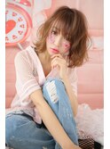 オススメ小顔ヘア塚本敦司