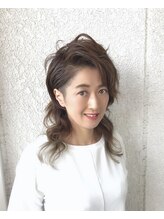 DGG 名古屋&nbsp;ＹＵＲＩ 