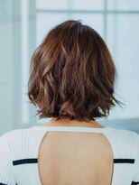 プロデュース 相模原店(Produce) 大人かわいい☆イルミナカラー☆トリートメント