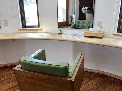 アトロ(hair make Atolo)の写真