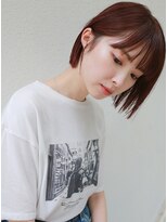 ラボ(Ravo)&nbsp;[Ravo]耳かけ大人ボブ