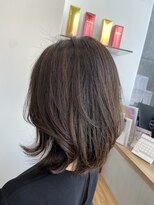 ピークス(PEAKS)&nbsp;柔らか大人のハイライト【PEAKS恵比寿】