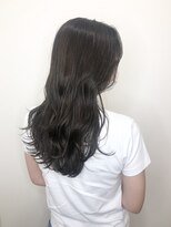 シェノン 西梅田(CHAINON)&nbsp;レイヤーカット/アースカラー/くびれヘア/デザインカラー