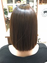 ヘアーウィンクルム(HAIR VINCULUM)&nbsp;髪質改善縮毛矯正