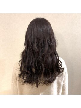 ネオヘアー 京成曳舟店(NEO Hair) ふんわりツヤロング