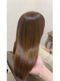アルカリ酸熱トリートメント