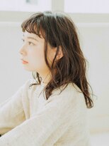 フローレバイヌンク(Flore by nunc)&nbsp;【巣鴨】【大塚】Flore by nunc新作スタイル【地蔵通り商店街】