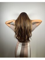 ラフェスタヘア 和歌山駅前店(Lafesta HAIR)&nbsp;＊立体３D×ハイライト＊